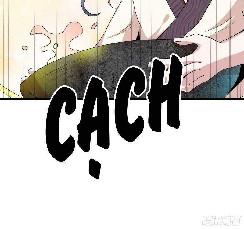 liệp thực vương chapter 9 27