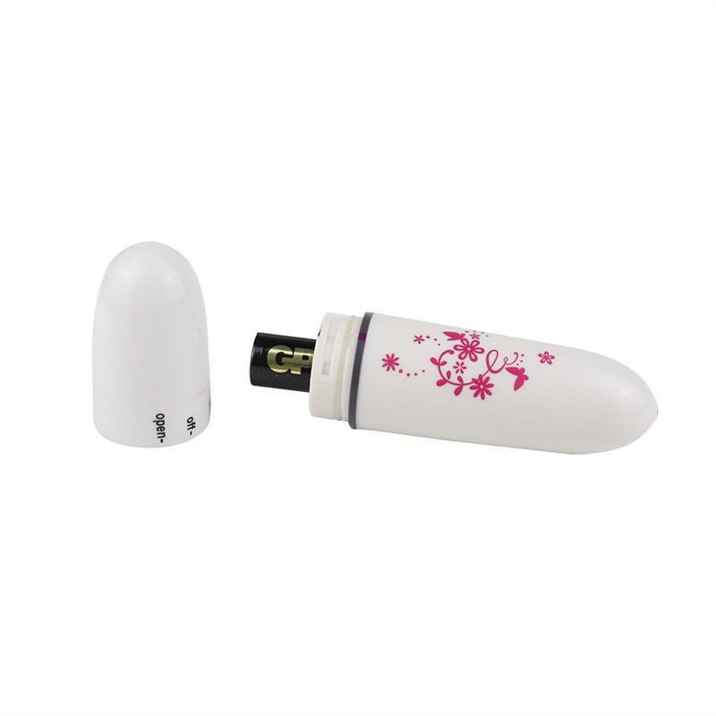 Máy Massage Mắt Kiểu Bút Chống Thâm Quầng Mini 208 Giá Rẻ