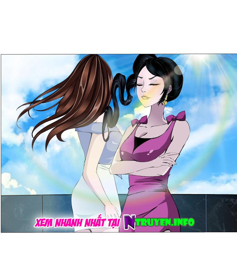 cạm bẫy của nữ thần chapter 62 24