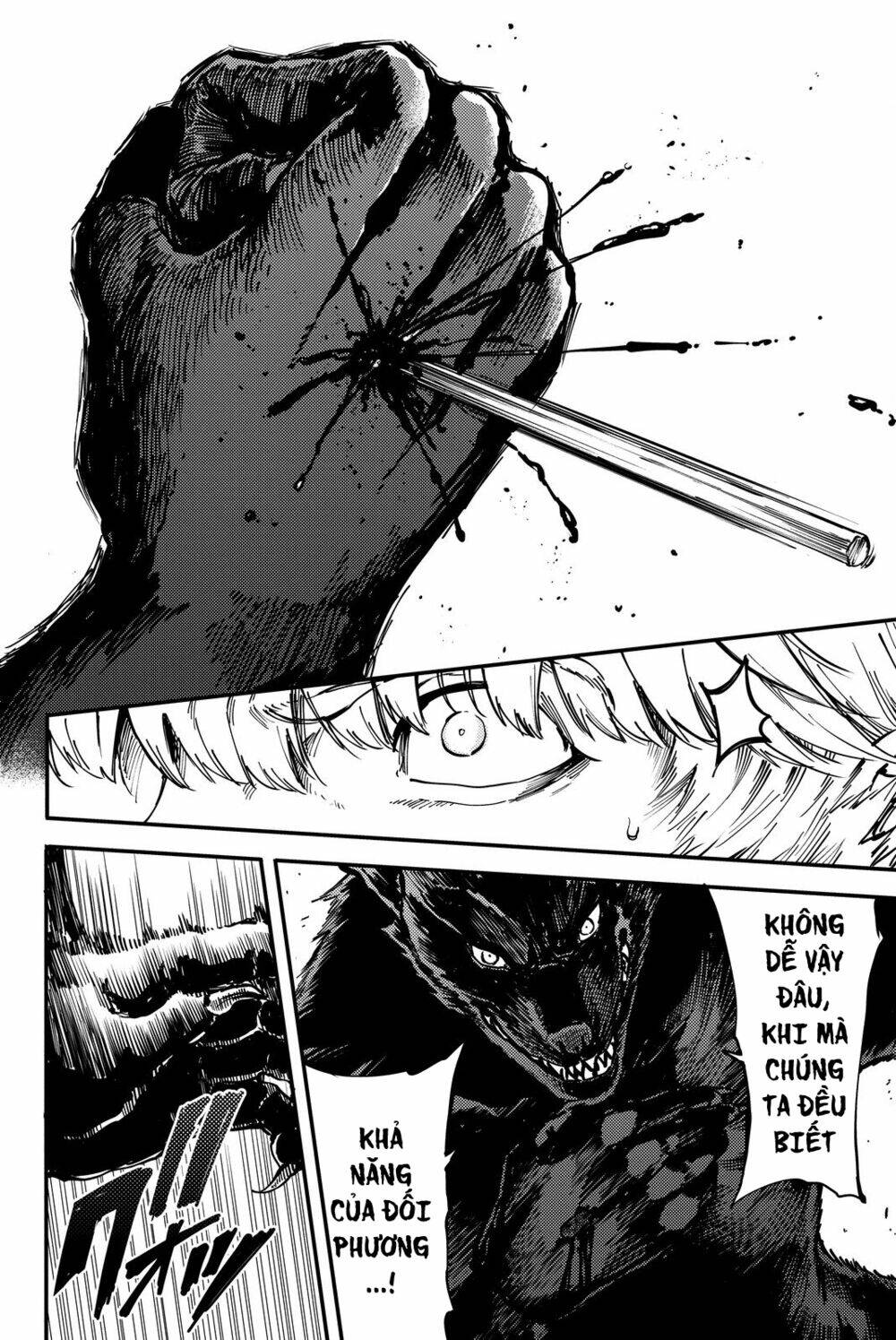 the abandoned sacred beasts chapter 17 10