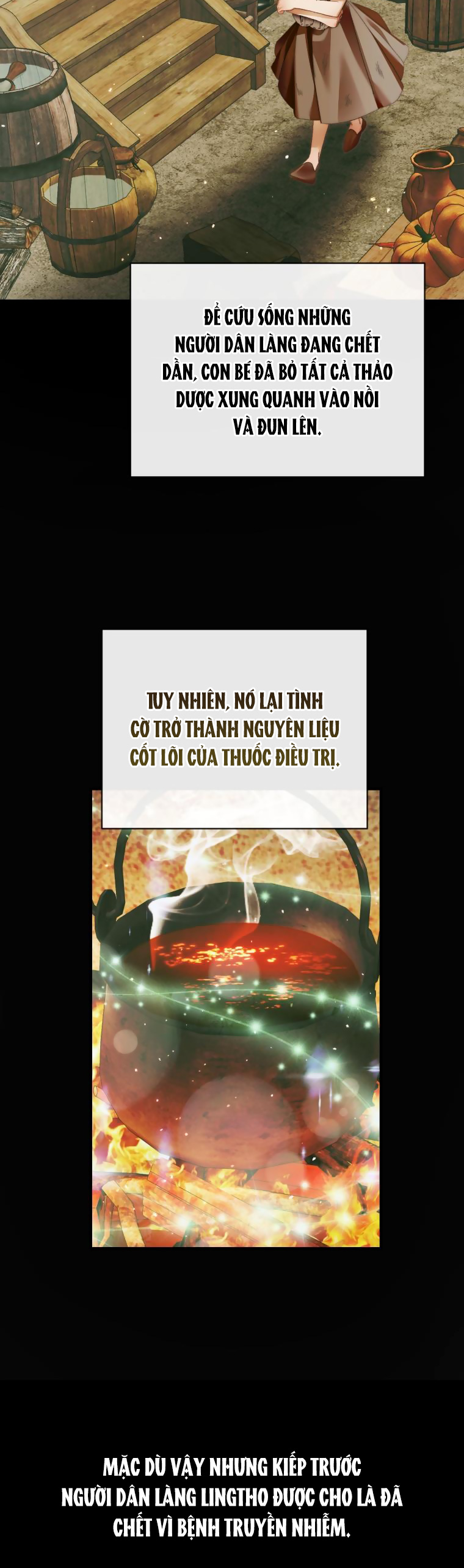 trở thành cô vợ khế ước của nhân vật phản diện chapter 121 41