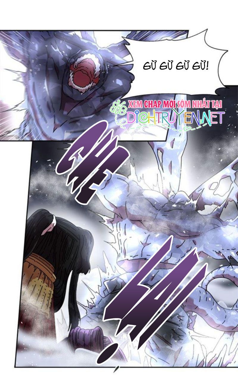 con gái bảo bối của ma vương chapter 41 36