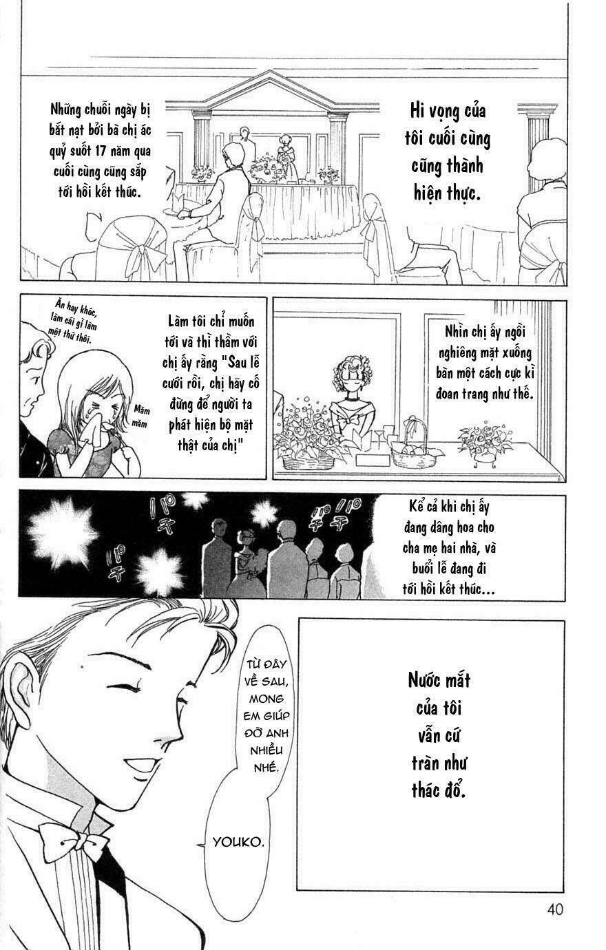 đồng minh của chính nghĩa chapter 1 41