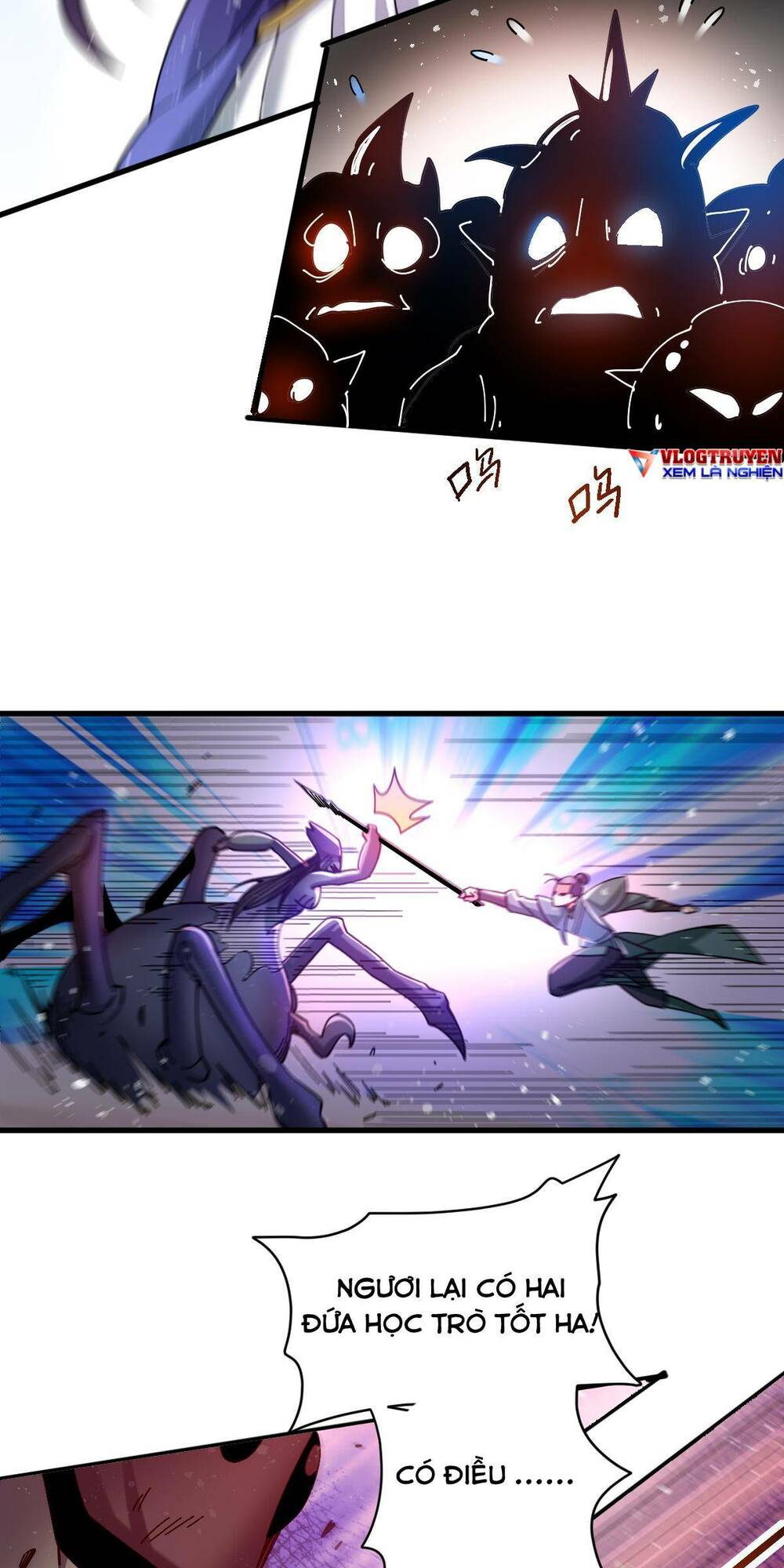 cửu vực chi thiên nhãn quật khởi chapter 24 6