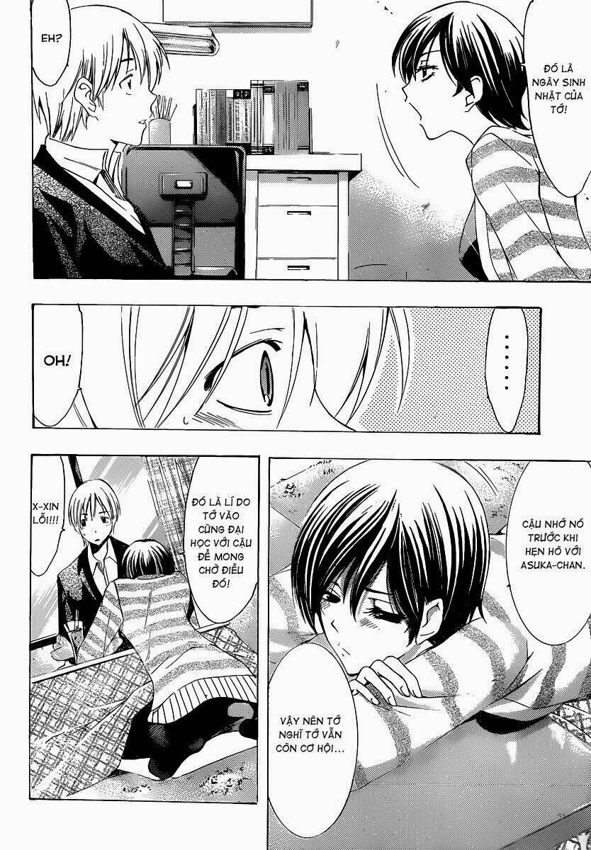 thị trấn tình yêu chapter 173 19