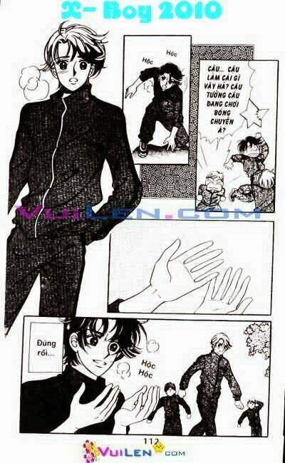 cô giáo tuổi 18 chapter 1 112