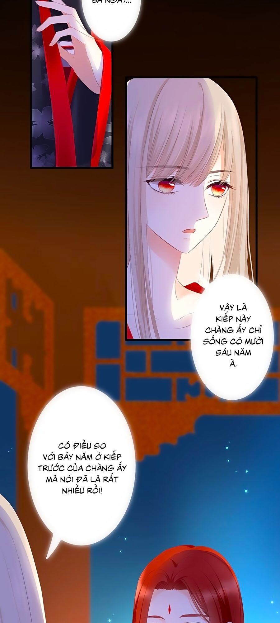 hoa chưa nở rộ chapter 38 7