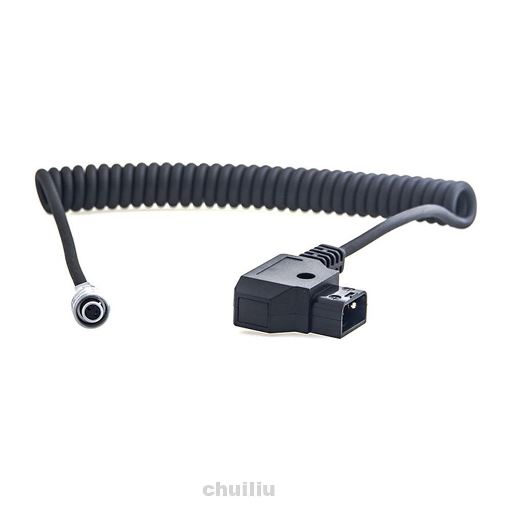 Dây Cáp Nguồn Máy Ảnh 4k Bỏ Túi Tiện Dụng