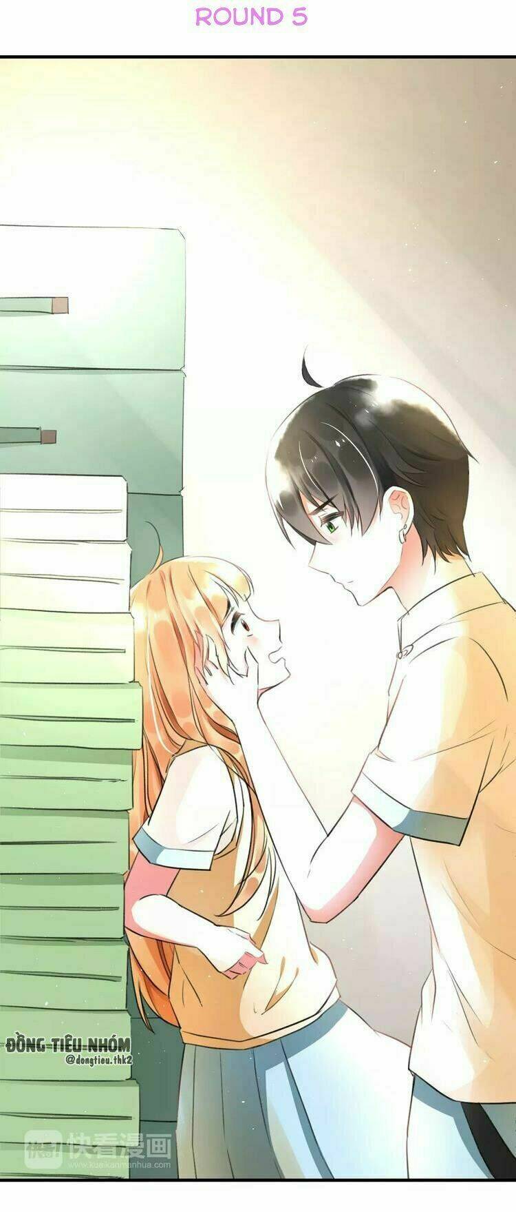 lão ca minh tinh, mời xuất chiêu! chapter 5 2