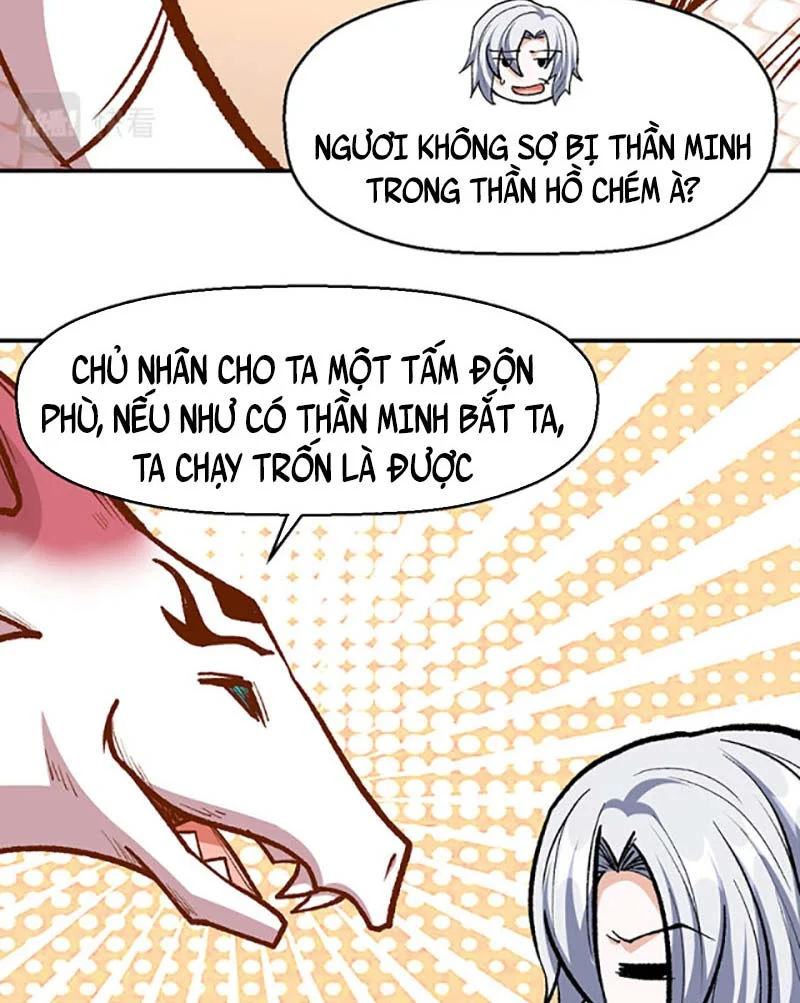 võ đạo độc tôn chapter 477 19