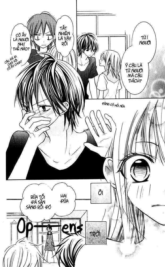blue (chiba kozue) chapter 2 18