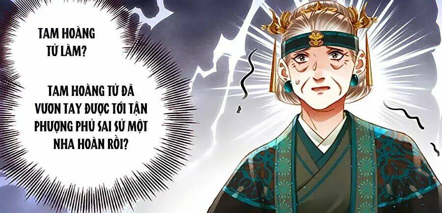 Thần Y Đích Nữ Chapter 287 - Trang 7