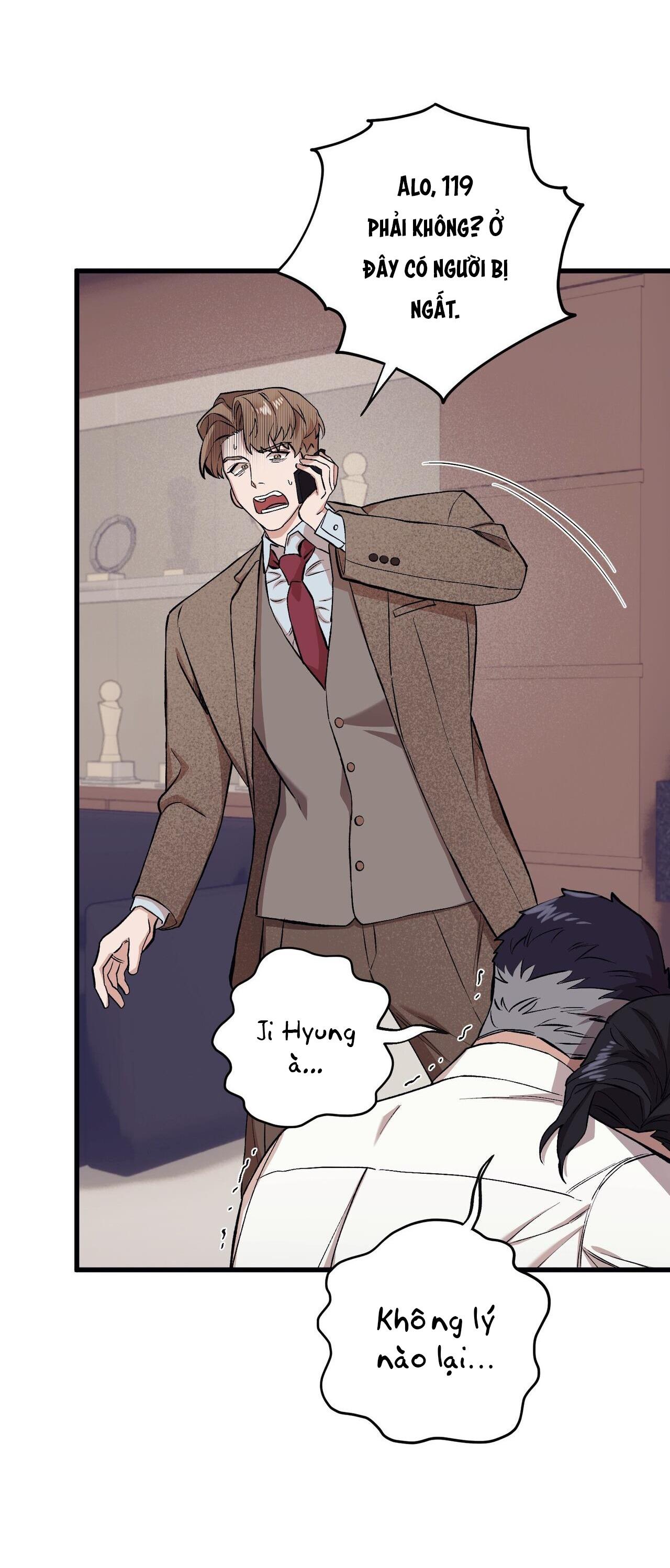 làm dâu nhà tài phiệt họ kang chapter 63 29