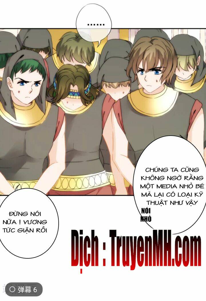 babylon vương phi chapter 10.5 6