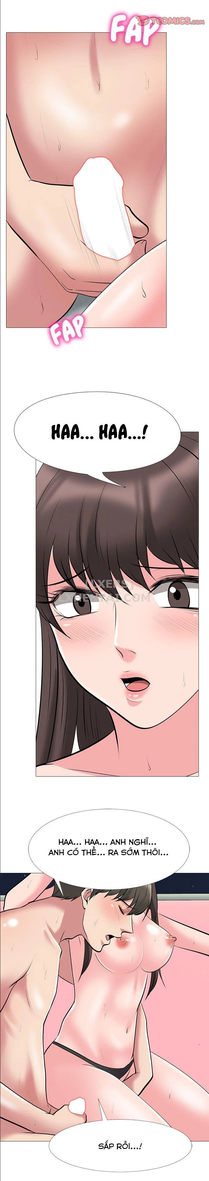 học bổng đặc biệt chapter 33 19