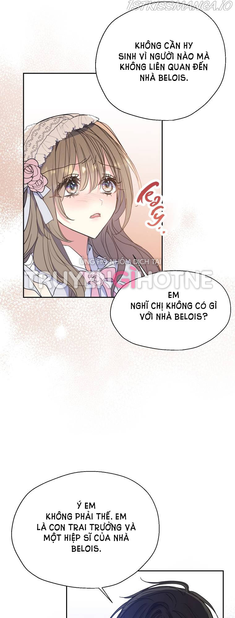 bệ hạ, xin đừng giết tôi!! chapter 69 34