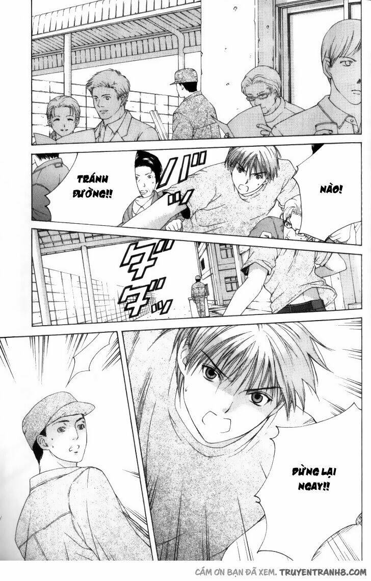 anne freaks chapter 6 8