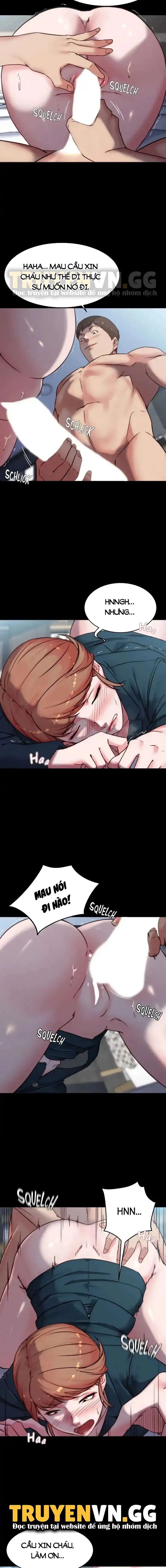nhật ký quần lót chapter 111 6