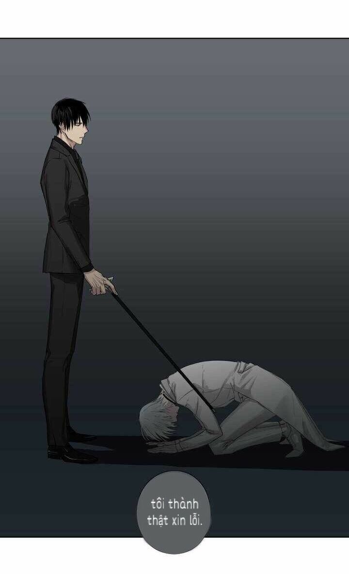 người hầu hoàng gia chapter 0 19