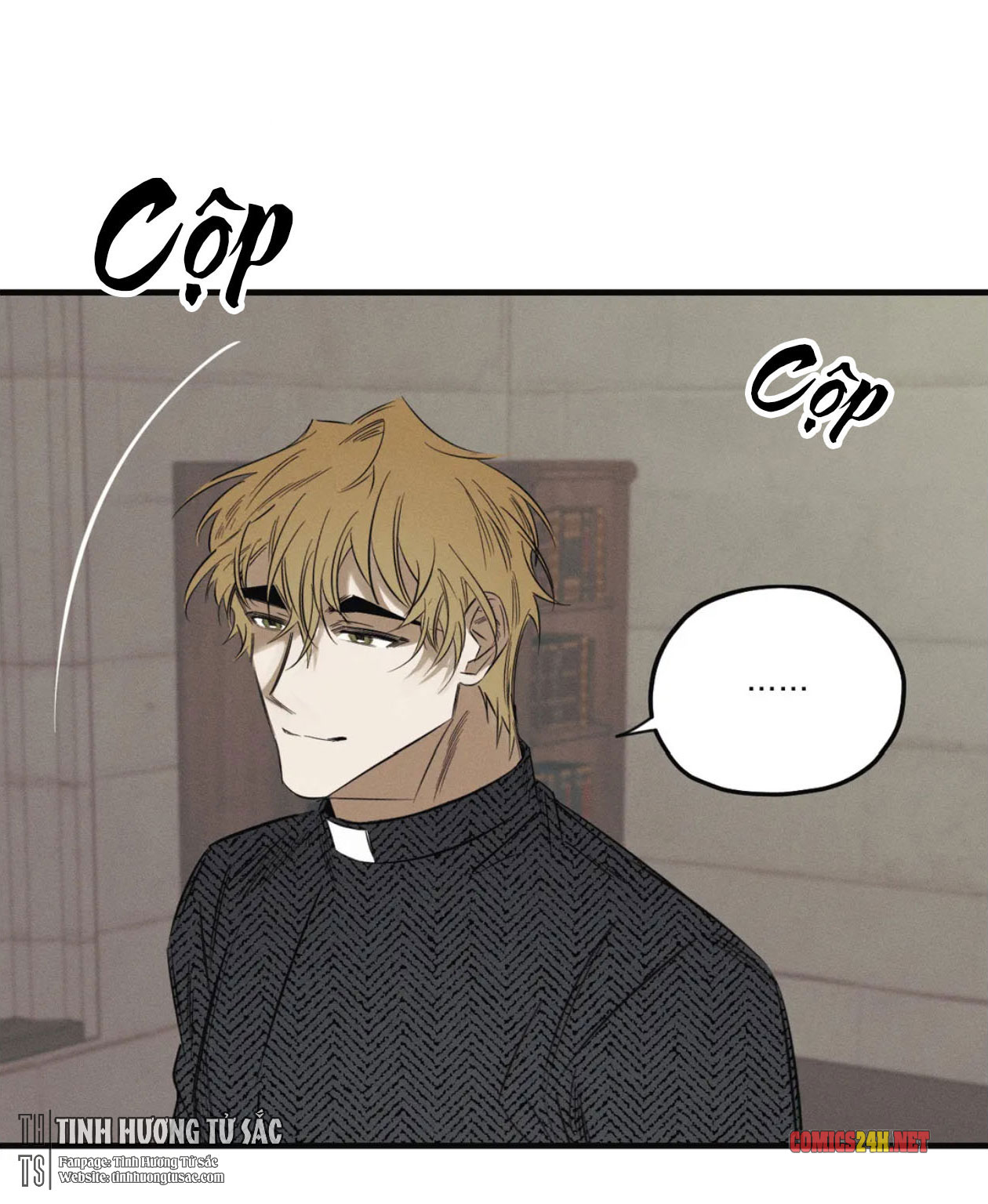 ác hoa chapter 12 26