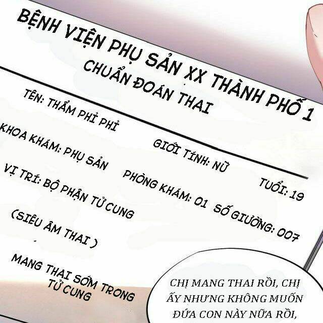 thuyền trưởng đại nhân khinh diểm ái chapter 37 22