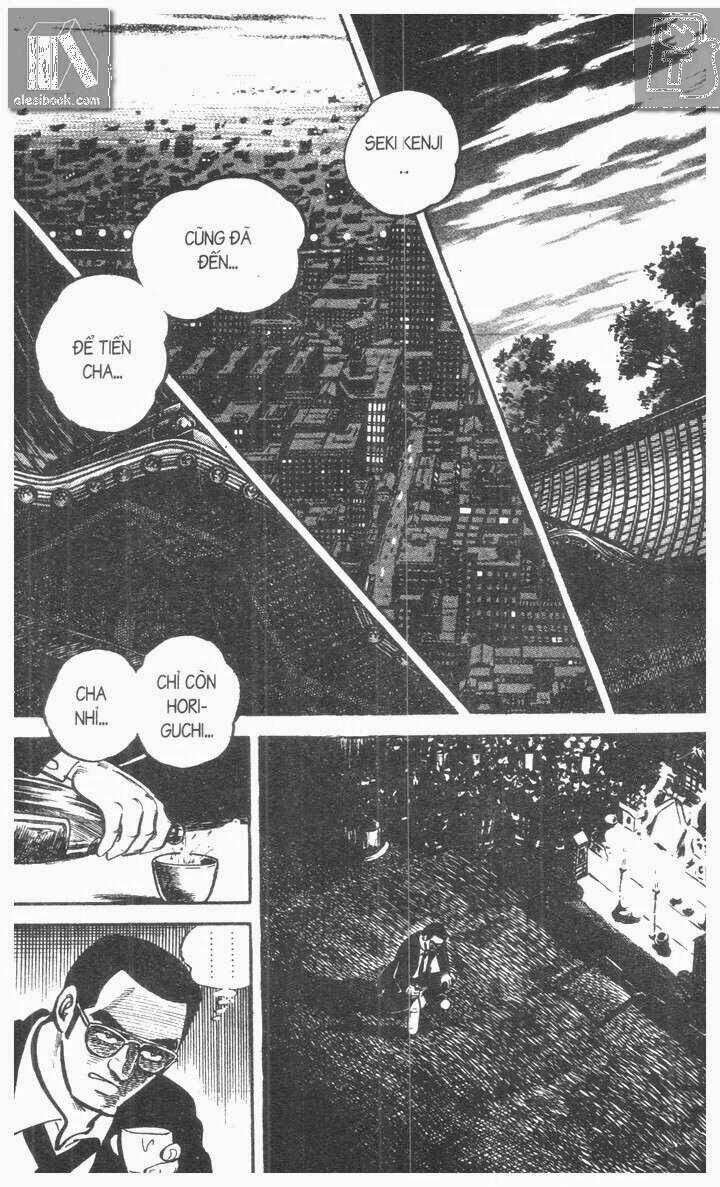 ganbare genki chapter 210 10