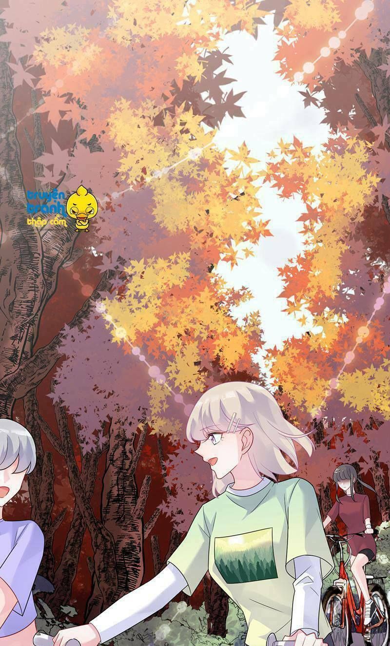 chọc tới chủ tịch tổng tài 2 chapter 62 14