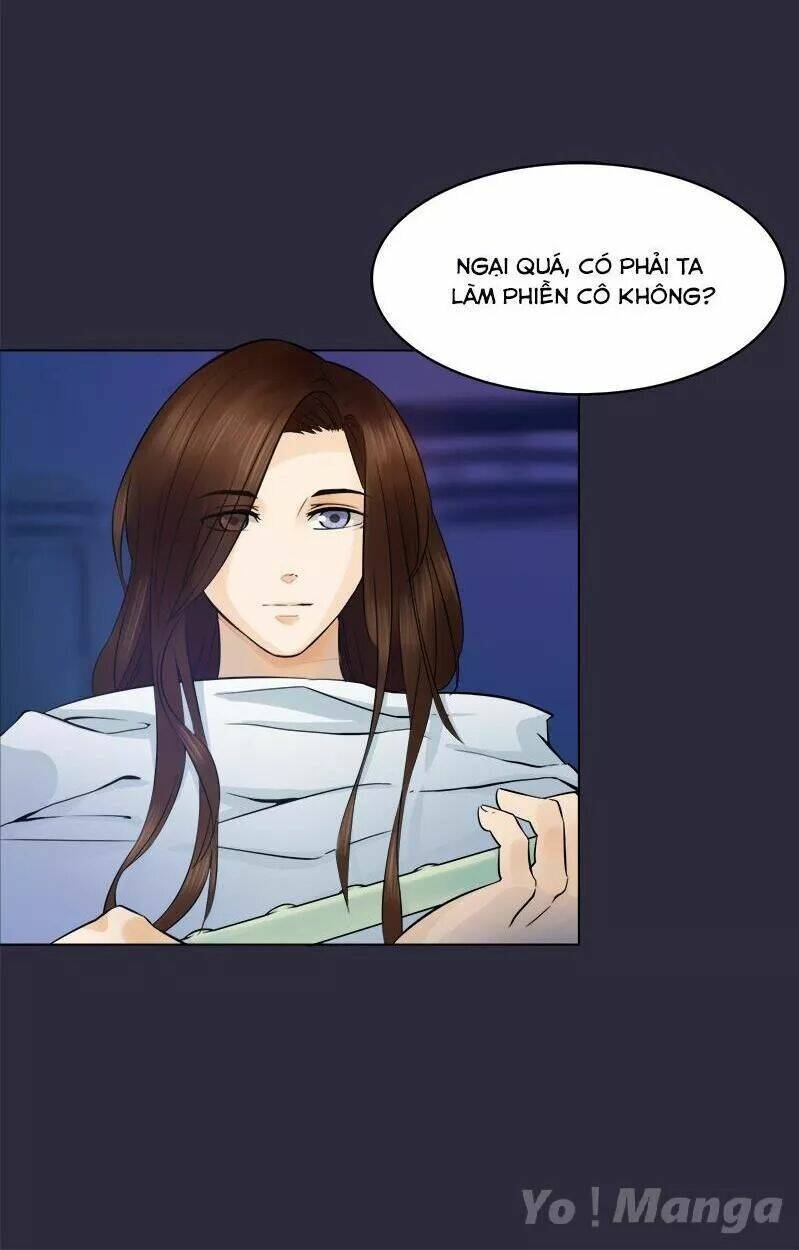 loạn thế hoạ phi chapter 27 11