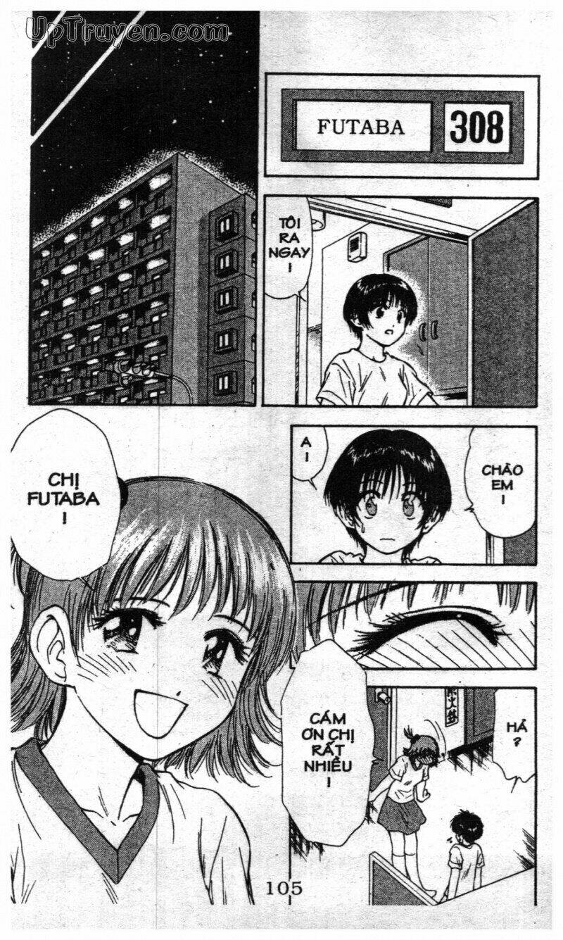 salad days chapter 128 45