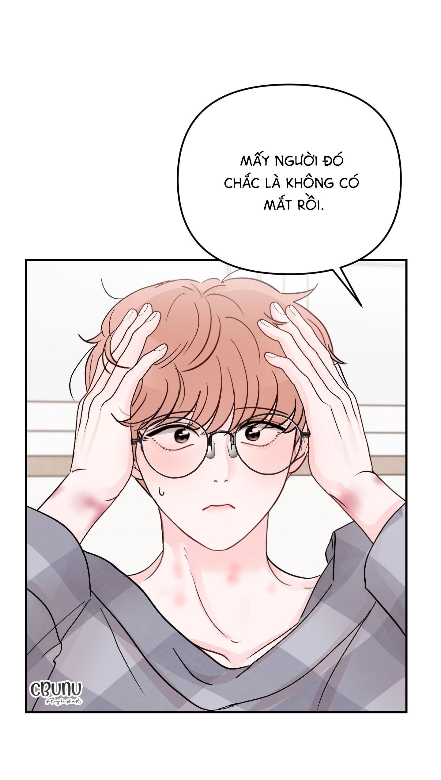 thán phục thanh xuân chapter 49 51