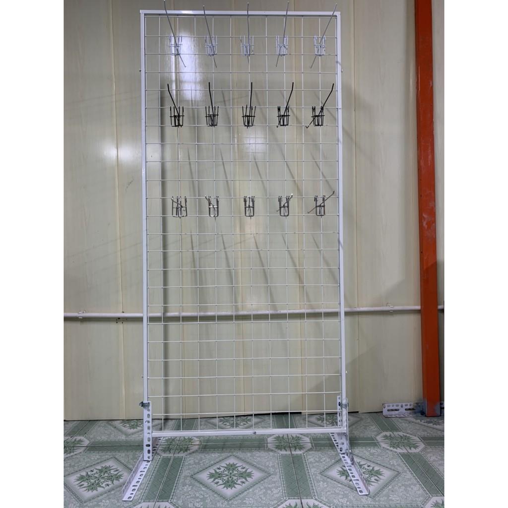 Móc treo phụ kiện loại sơn tĩnh điện