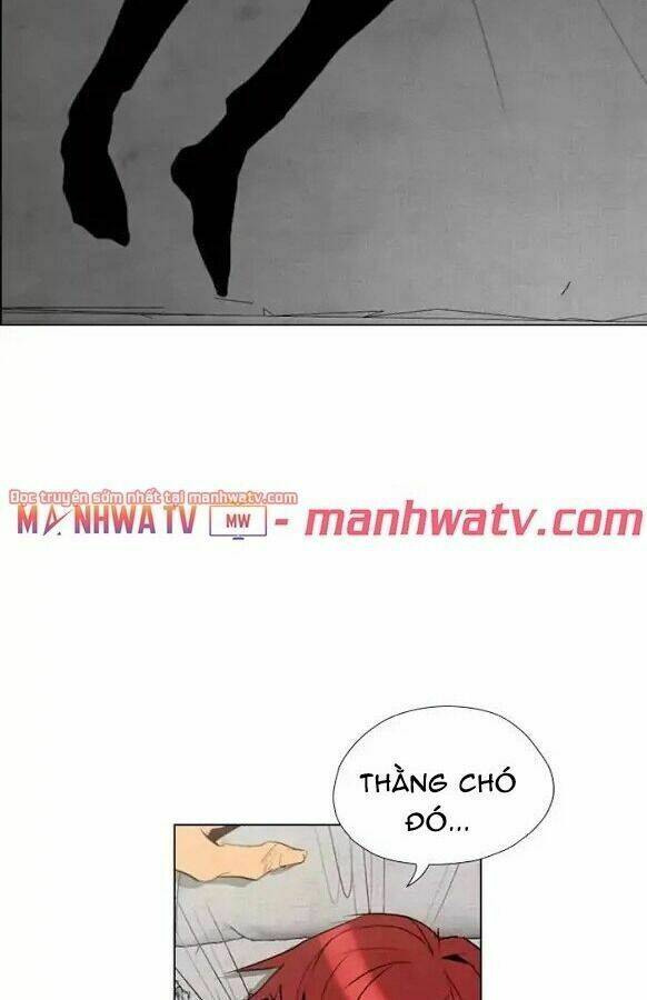 kẻ hồi sinh chapter 50 41