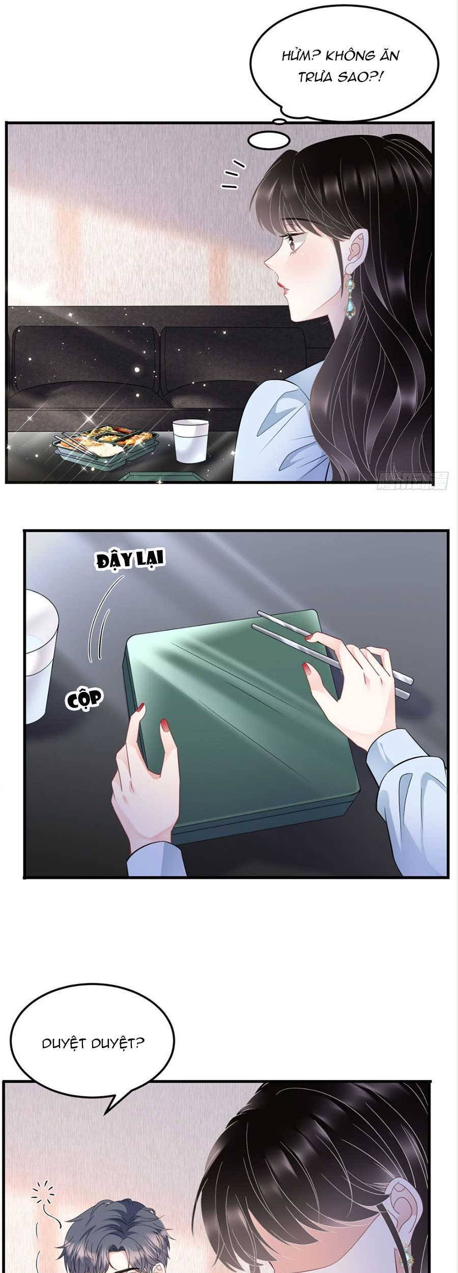 [16+] đại tiểu thư có thể có ý đồ xấu chapter 70 15