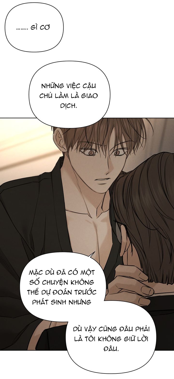 Chỉ Là Ánh Bình Minh chapter 61.2 23