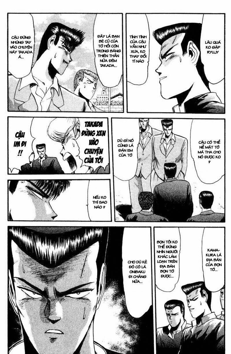 shonan junai gumi chapter 31 11