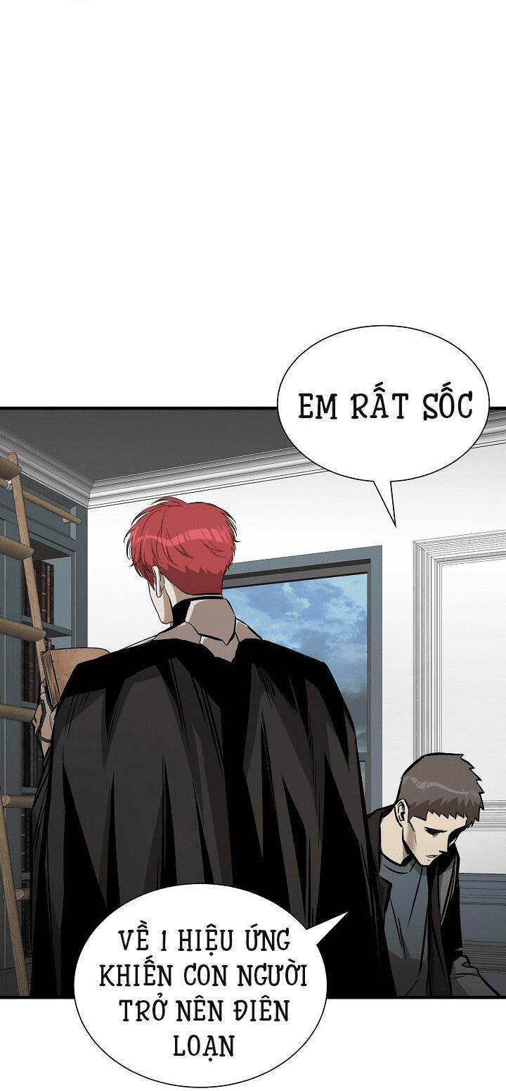 return survival chapter 141 13