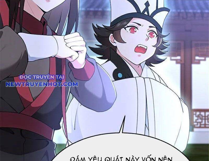 ta thực sự không muốn làm thần tiên chapter 119 36