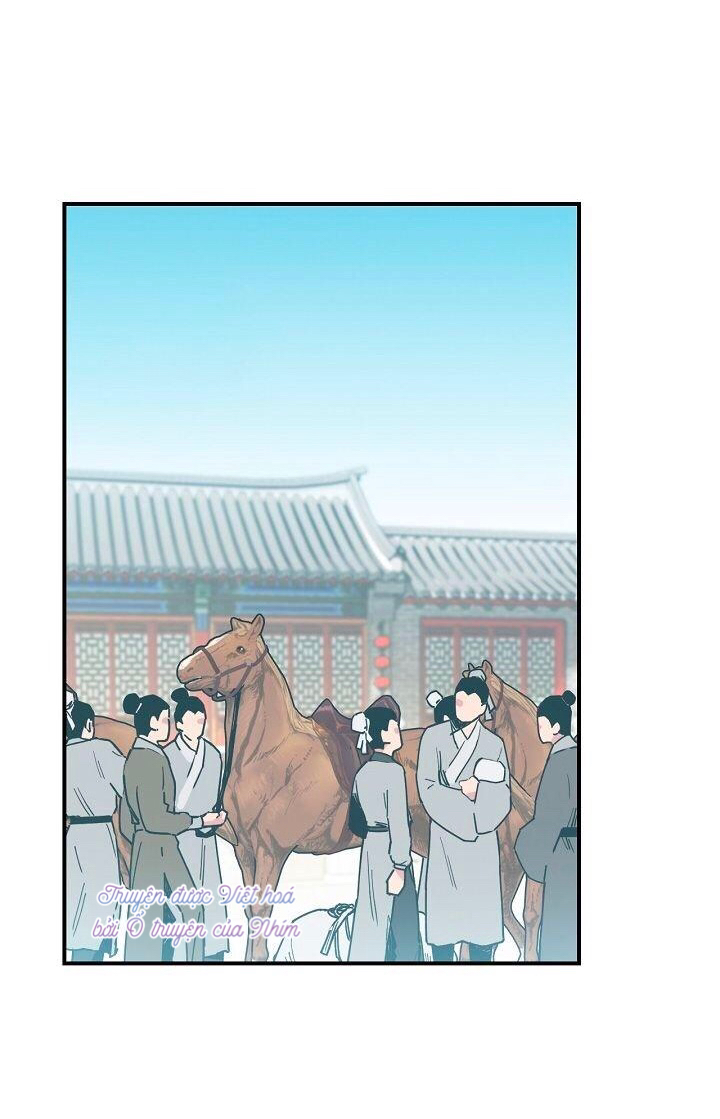 sự trở lại của phản diện chapter 3 4