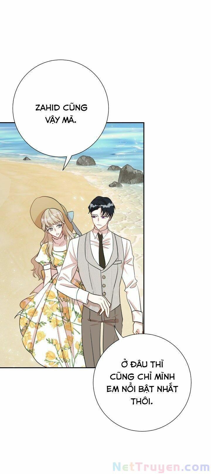 xin ngài đừng ăn tôi chapter 30 46