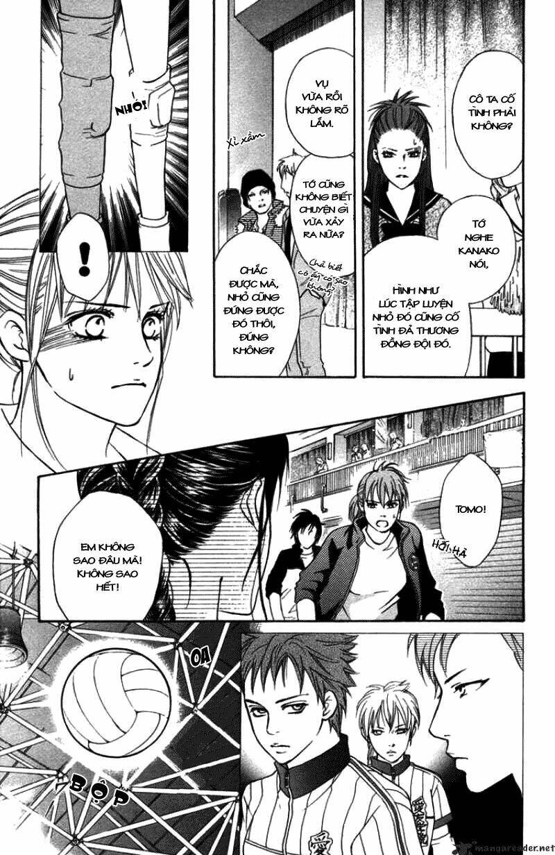 xứng danh anh hùng chapter 43 30