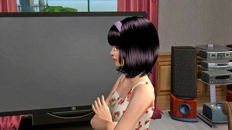 viên đạn bạc [truyện sims 2] chapter 17 29