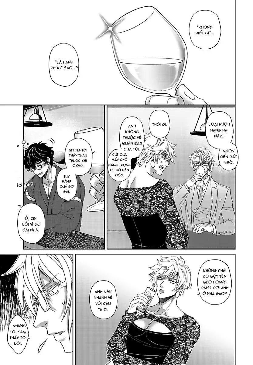 mofumofu bakashiai nikki chapter 4 4