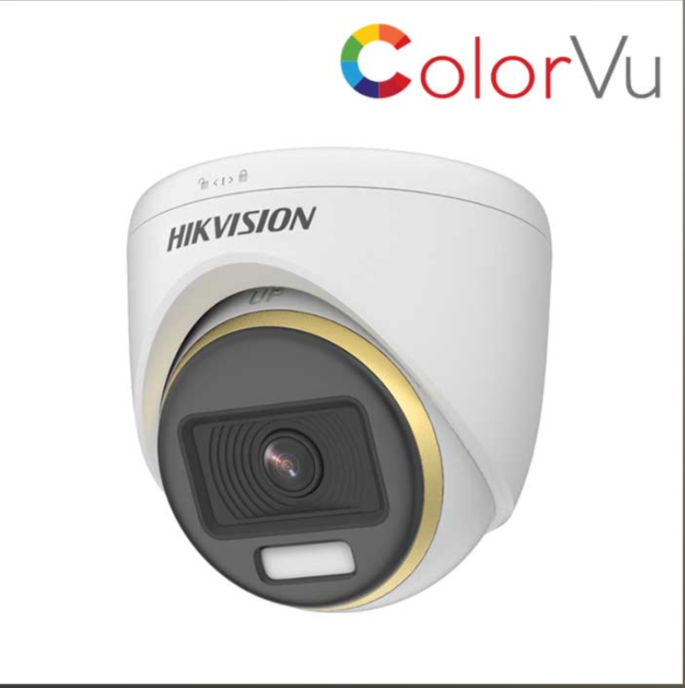 CAMERA HDTVI HIKVISION DS-2CE72DF3T-F-hàng chính hãng