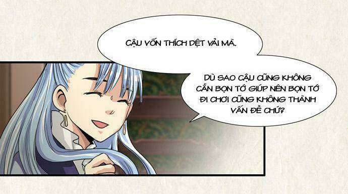 gyon-woo và jik-ny chapter 7 50