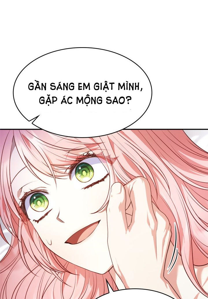 từ ác nữ tôi phải trở thành một người mẹ chapter 29.2 59