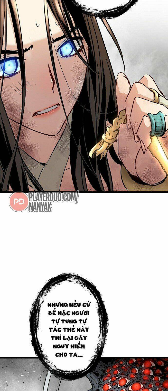 hứa lan chapter 101 76