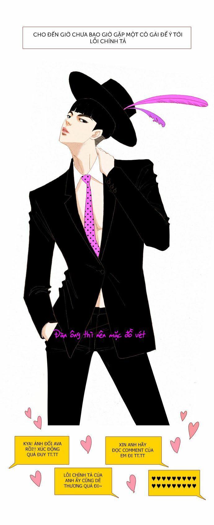 thánh thần trẻ trâu chapter 17 21