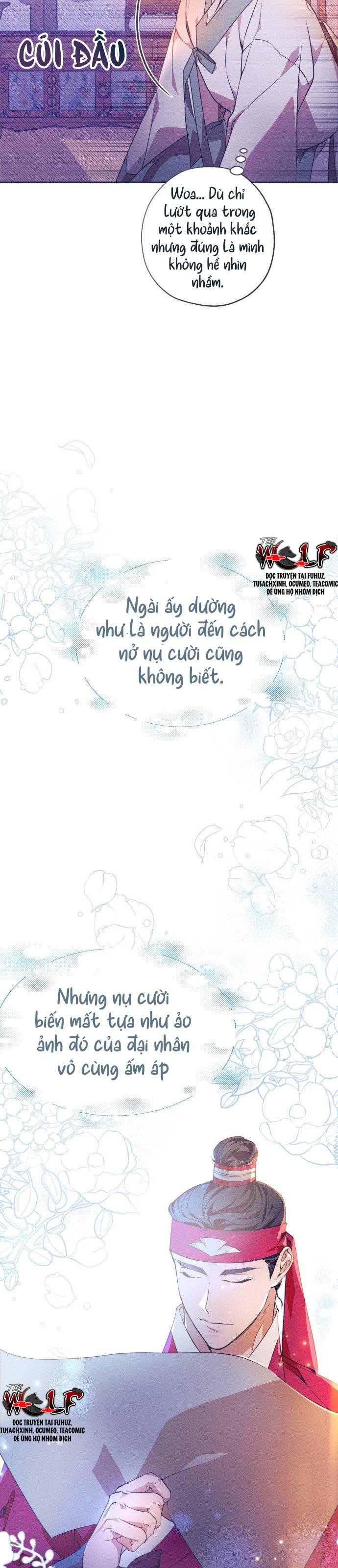 dabi, hương vị ngây ngất chapter 8 7