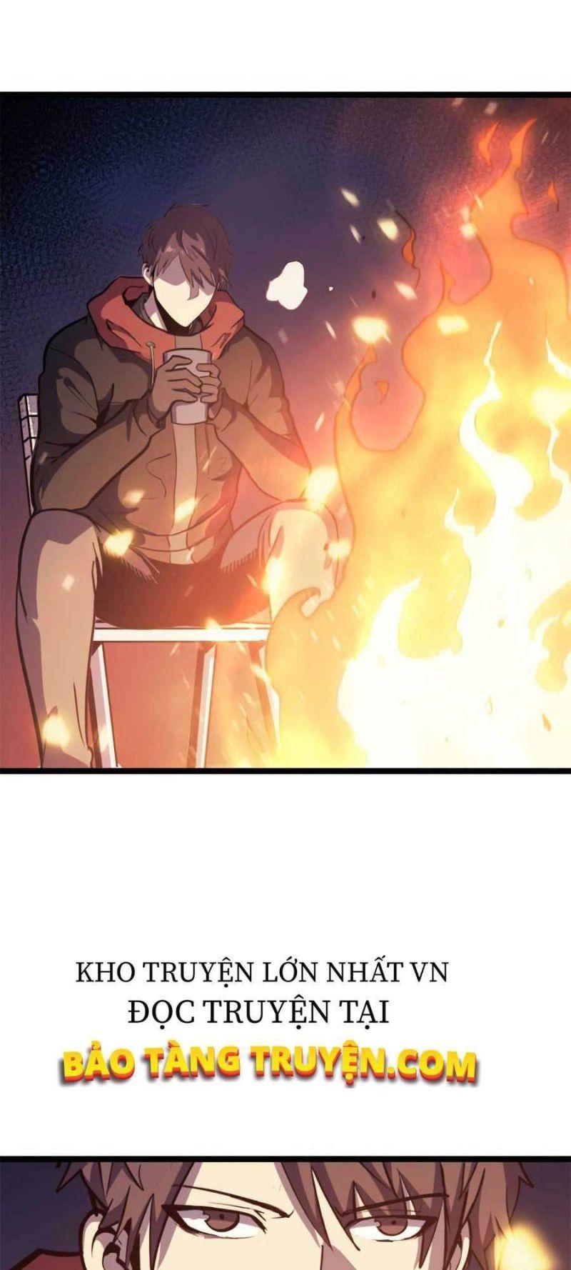 tôi trở lại thăng cấp một mình chapter 98 44