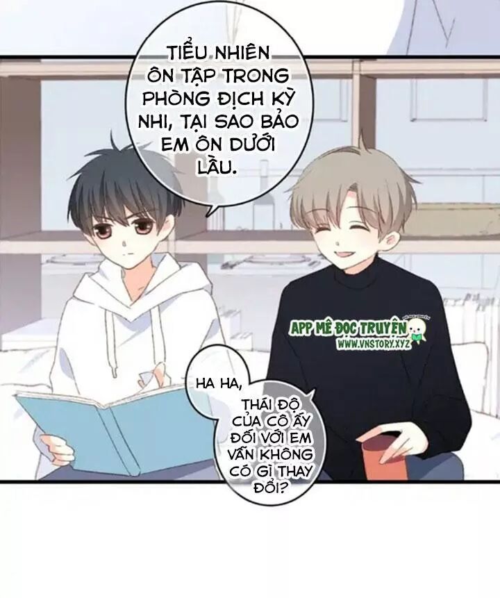 con tim rung động 2 chapter 54 39